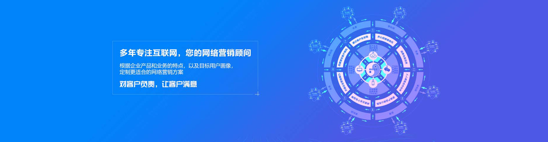 科尔沁右翼前旗信息流代理